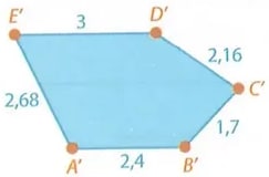 Figura 2 de Matematica · 8 EGB · 2025