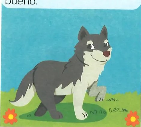 Figura 3 de Lengua Y Literatura · 2 EGB · 2025