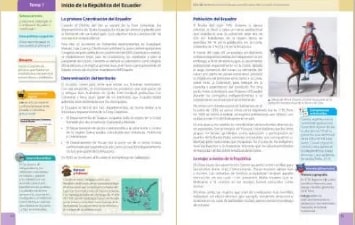 Figura 3 de Estudios Sociales · 6 EGB · 2025