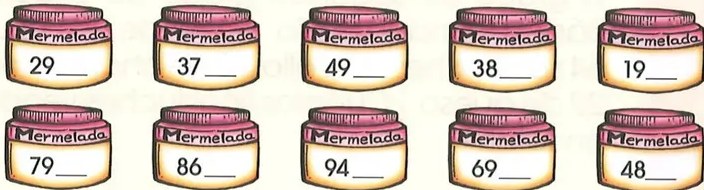 Figura 3 de Matematica · 2 EGB · 2025