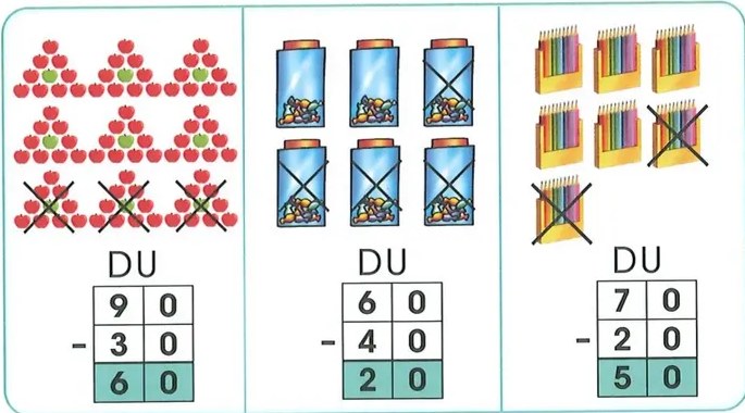 Figura 2 de Matematica · 2 EGB · 2025