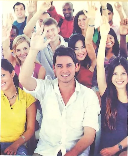 Figura 2 de Estudios Sociales · 7 EGB · 2024