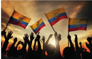 Figura 1 de Estudios Sociales · 6 EGB · 2025