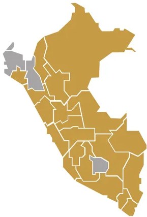 Figura 2 de Lenguas originarias del Perú · 2018