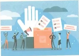 Figura 1 de Estudios Sociales · 8 EGB · 2024