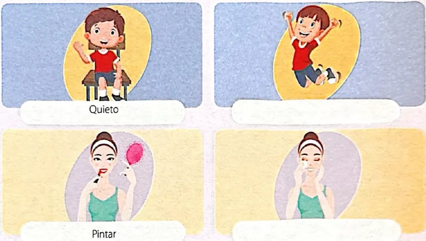 Figura 2 de Lengua Y Literatura · 4 EGB · 2024