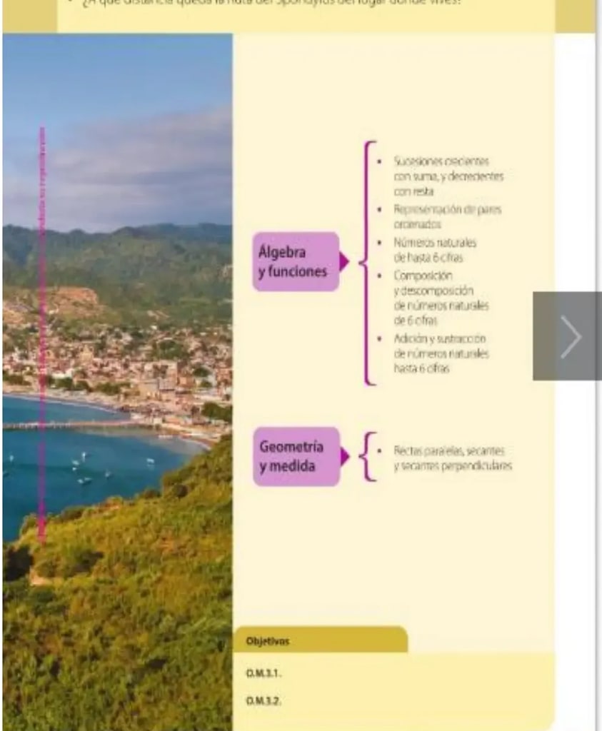 Figura 1 de Matematica · 5 EGB · 2025