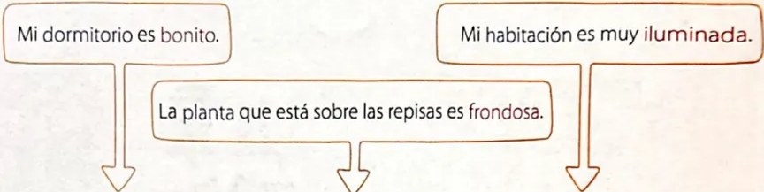 Figura 3 de Lengua Y Literatura · 4 EGB · 2024