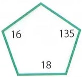 Figura 14 de Matematica · 8 EGB · 2025