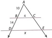 Figura 2 de Matematica · 10 EGB · 2025