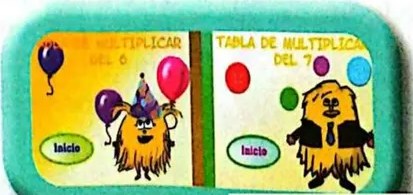 Figura 3 de Matematica · 3 EGB · 2025