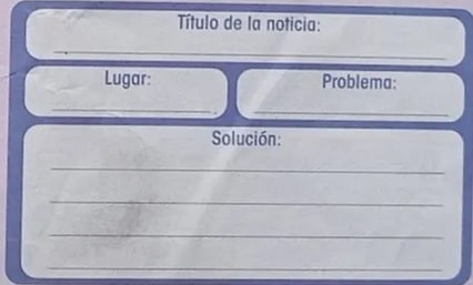 Figura 5 de Ciencias Naturales · 3 EGB · 2024