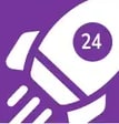Figura 4 de Ingles · 8 EGB · 2024