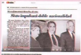 Figura 2 de Estudios Sociales · 8 EGB · 2024