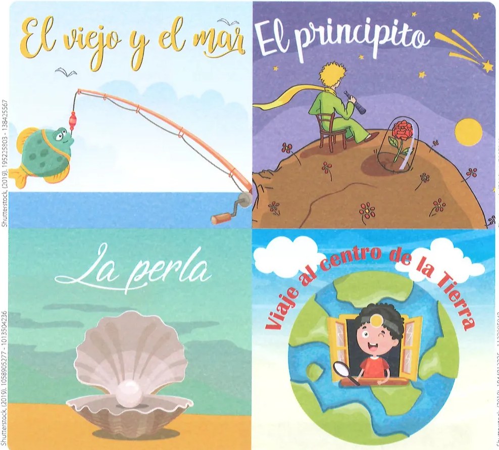 Figura 3 de Lengua Y Literatura · 7 EGB · 2024