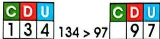 Figura 2 de Matematica · 3 EGB · 2025