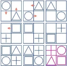 Figura 2 de Matematica · 6 EGB · 2025