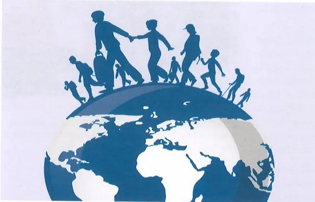 Figura 3 de Estudios Sociales · 9 EGB · 2024