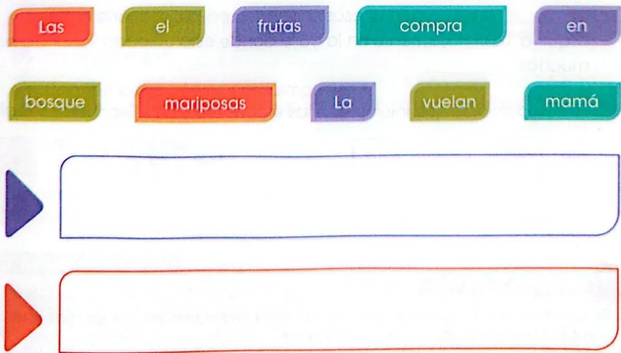 Figura 4 de Lengua Y Literatura · 3 EGB · 2025
