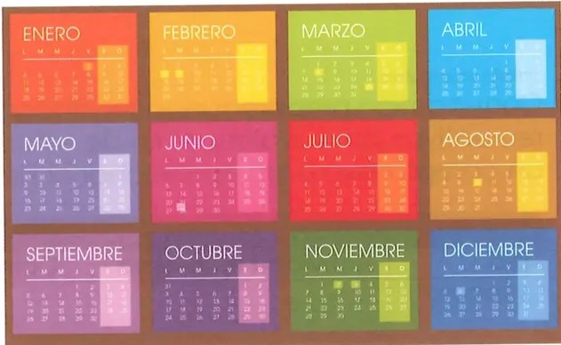 Figura 3 de Matematica · 2 EGB · 2025
