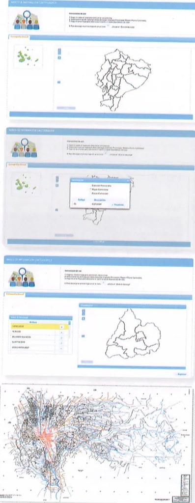 Figura 2 de Estudios Sociales · 9 EGB · 2024