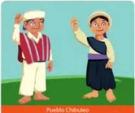 Figura 6 de Lengua Y Literatura · 5 EGB · 2024