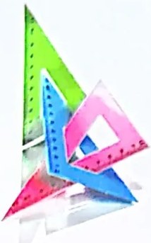 Figura 5 de Matematica · 4 EGB · 2024
