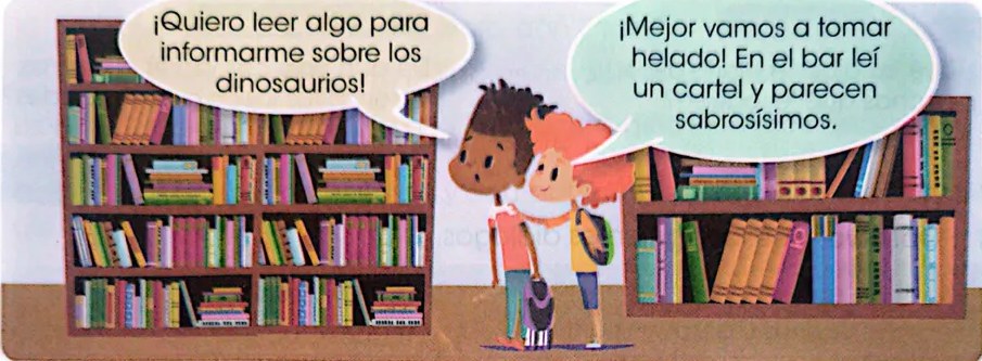 Figura 2 de Lengua Y Literatura · 3 EGB · 2025
