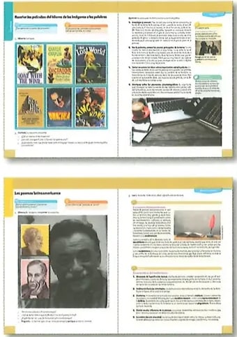 Figura 1 de Lengua Y Literatura · 8 EGB · 2025