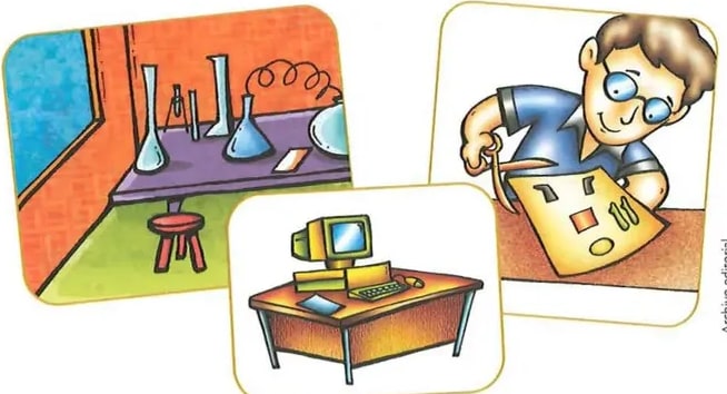 Figura 3 de Estudios Sociales · 2 EGB · 2025