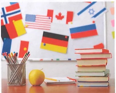 Figura 2 de Estudios Sociales · 9 EGB · 2024