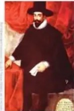 Retrato de Francisco de Toledo, virrey que estableció la mita en 1570.