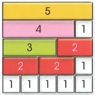 Figura 16 de Matematica · 2 EGB · 2025