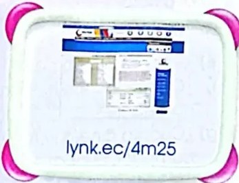 Figura 2 de Matematica · 4 EGB · 2024