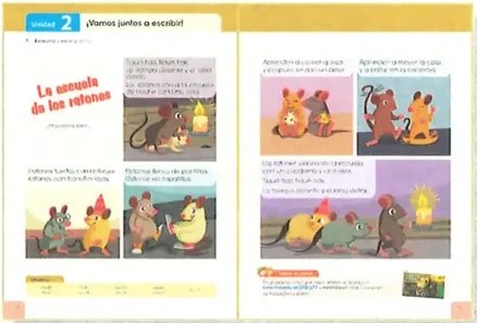 Figura 3 de Lengua Y Literatura · 2 EGB · 2025
