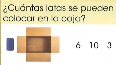 Figura 3 de Matematica · 2 EGB · 2025