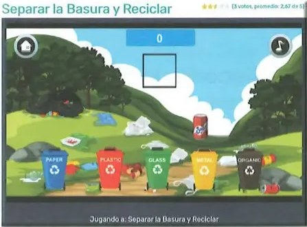 Figura 4 de Estudios Sociales · 2 EGB · 2025