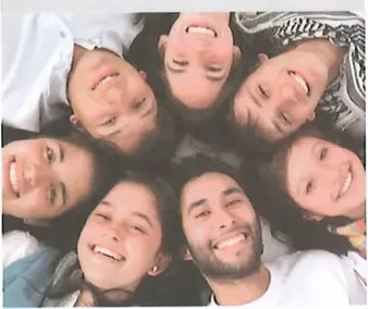 Figura 2 de Ciencias Naturales · 8 EGB · 2025