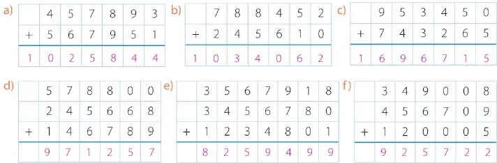Figura 1 de Matematica · 6 EGB · 2025
