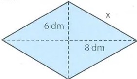 Figura 3 de Matematica · 9 EGB · 2025