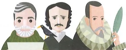Figura 2 de Lengua Y Literatura · 7 EGB · 2024