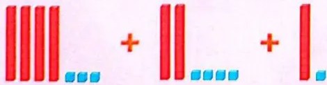 Figura 3 de Matematica · 3 EGB · 2025