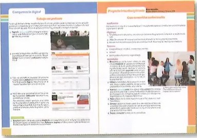 Figura 3 de Estudios Sociales · 8 EGB · 2024