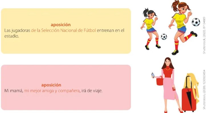 Figura 2 de Lengua Y Literatura · 6 EGB · 2025