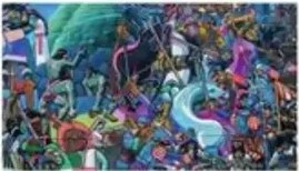 Figura 4 de Estudios Sociales · 5 EGB · 2024