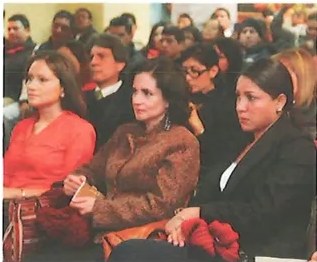 Figura 5 de Estudios Sociales · 7 EGB · 2024