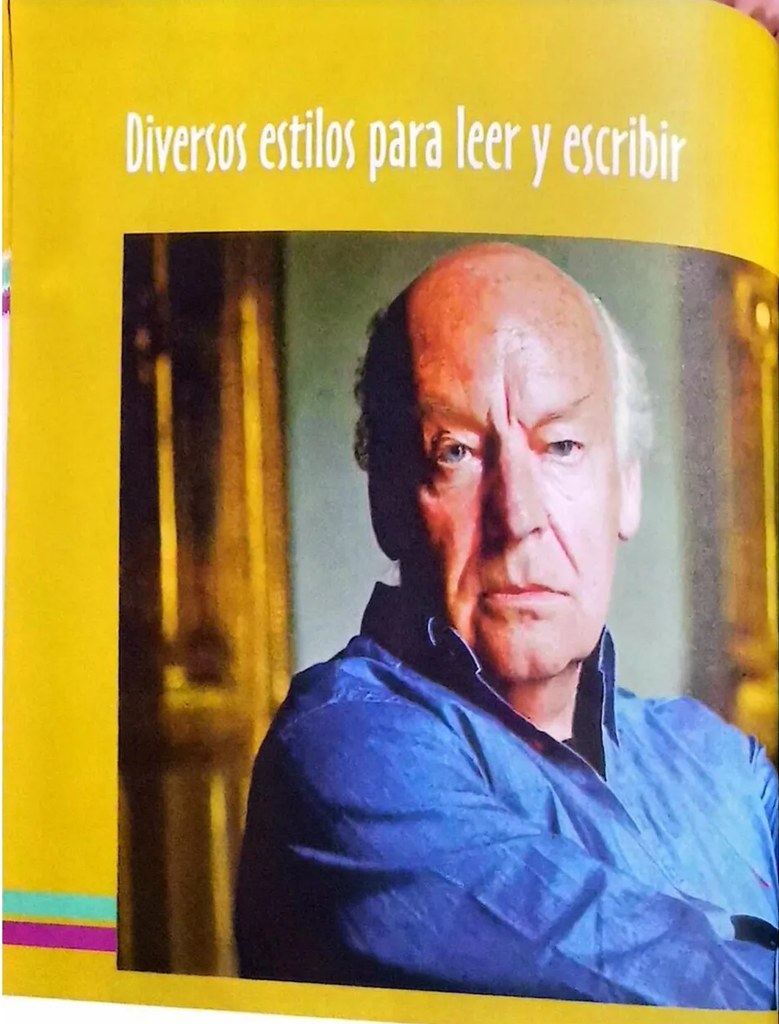 Figura 2 de Lengua Y Literatura · 3ro BGU · 2024