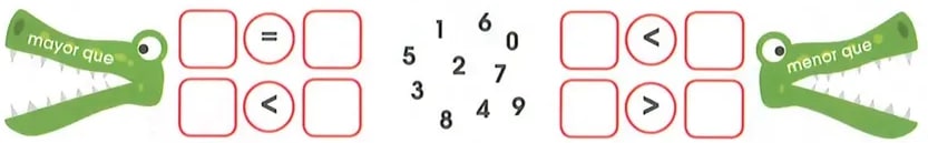 Figura 3 de Matematica · 2 EGB · 2025
