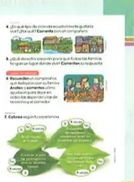 Figura 5 de Estudios Sociales · 2 EGB · 2025