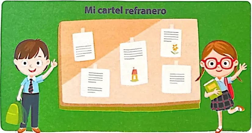 Figura 2 de Lengua Y Literatura · 4 EGB · 2024